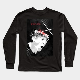 Whiplash Long Sleeve T-Shirt